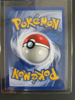 Light Azumarill 13/105 Holo - Neo Destiny Set - Pokemon Card - Near Mint - Image 2