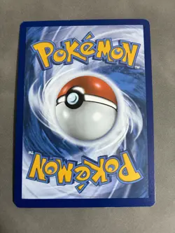 Pokemon Card Seaking Sword & Shield Reverse Holo 047/202 Near Mint - Image 2