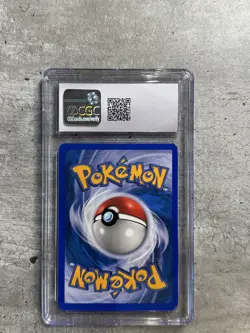 Pokemon Card Pidgeotto CGC 9 Mint, e-Reader Expedition 88/165, 2002 (1) - Image 2