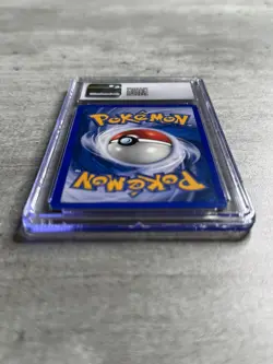 Pokemon Card Pidgeotto CGC 9 Mint, e-Reader Expedition 88/165, 2002 (1) - Image 4