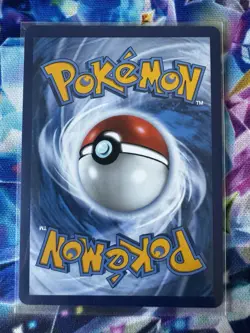 🔥Mega Evolution 🔥Mega Venusaur Ex 155/132 POKEMON Trading Card NM - Image 3