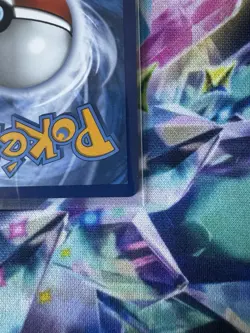 🔥Mega Evolution 🔥Mega Venusaur Ex 155/132 POKEMON Trading Card NM - Image 5