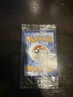 Pokemon TCG Snorlax SVP051 Promo Card Sealed, Near Mint Condition - Image 2
