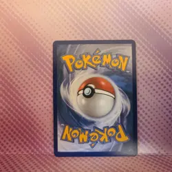 Mega Manectric ex - 050/132 Pokemon TCG Mega Evolutions Double Rare Pokemon Card - Image 2