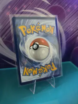 Mega Absol ex 086/132 Pokemon TCG Card Mega Evolution English - Image 4