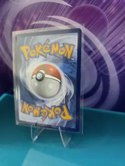 Mega Absol ex 086/132 Pokemon TCG Card Mega Evolution English - Image 5