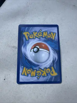 Guzma 143/147 Burning Shadows NM Full Art Ultra Rare Pokemon Card - Image 4