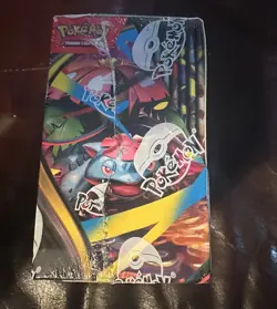 Pokemon TCG: Mega Evolution Enhanced Booster Display Box- 36 Packs& 1 Promo Card - Image 2