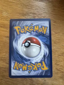 Charmander 004/165 Scarlet & Violet Promo Cosmos Holo SWIRL Pokemon Card NM - Image 3