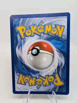 Jirachi - XY195 XY Promos #XY195 (2014) Promo Holo Pokemon TCG Card - MP - Image 4