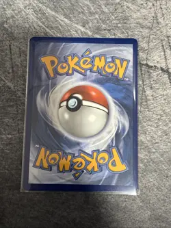 Shuckle 136/132 - ME01: Mega Evolution Pokemon Illustration Rare Holo NM - Image 2