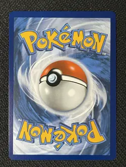 Pokemon TCG Mega Evolution Inteleon 142/132 Illustration Rare - Image 2