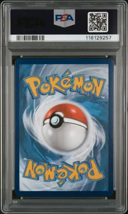 Carte Pokemon Leviator VMAX 029/203 PSA 10 Evolution Celeste FR - Image 2