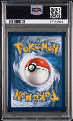Carte Pokemon Givrali VMAX 041/203 PSA 10 Evolution Celeste FR - Image 2