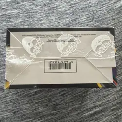Pokemon TCG Mega Evolution ENHANCED BOOSTER BOX Factory Sealed 36 Packs English - Image 4