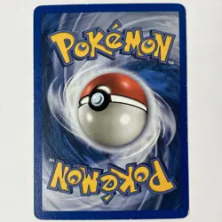 Pokemon Kadabra 49/110 Reverse Holo Foil Legendary Collection 2002 LP - Image 2