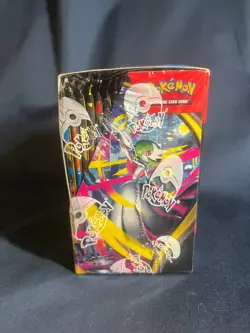 Pokemon ENHANCED Booster Box Mega Evolution ME01 Pokemon TCG - Image 2