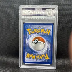 2013 POKEMON PLASMA FREEZE TORNADUS EX #114 ULTRA RARE PSA 7 NM #116042497 - Image 2