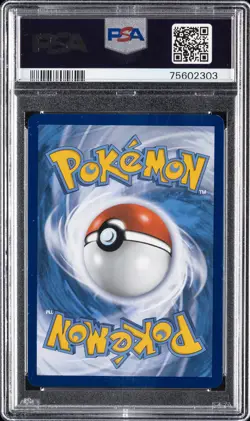2021 POKEMON SWORD & SHIELD CHILLING REIGN SECRET FULL ART/BLAZIKEN VMAX PSA 10 - Image 2
