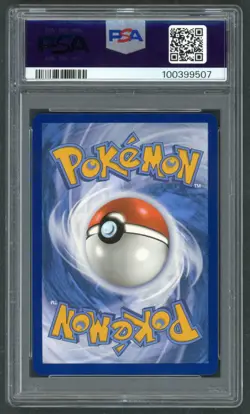 2023 Pokemon Sword & Shield Crown Zenith Radiant Charizard #020 PSA 10 Gem Mint - Image 2