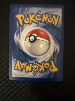 Mr. Mime (95a) 095A/147 Aquapolis Pokemon S553 Near Mint - Image 2