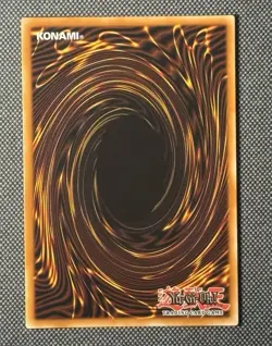 Yugioh: Sky Striker Mobilize - Engage! - MAMA-EN009 Ultra Rare 1st Edition NM - Image 2