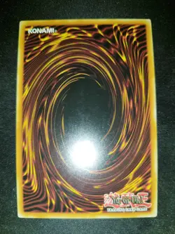 CT14-EN005 Number 71: Rebarian Shark Super Rare Limited Edition Near Mint Yugioh - Image 2