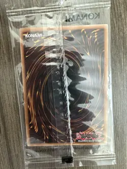 Yugioh Red-Eyes Black Dragon Nike Worlds Promo NKC1-EN002 Collaboration 2025 USA - Image 2