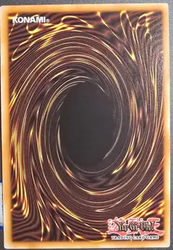 Yugioh! Mega Tins 2025 1x PScR Bot Herder - Image 2