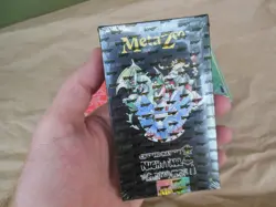 Metazoo X WPT Kickstarter 10 Pack Promo Box & Playing Card Deck Set of 3 - Image 2