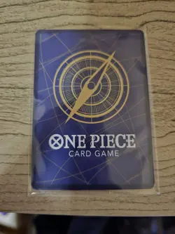 One Piece Card Game Magellan OP02-085 Impel Down English - Image 2
