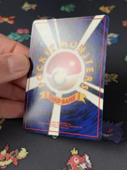 Pokemon Cards Paras #046 Vending Series JAPANESE - (NM) #1 - Image 5