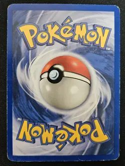 1st Edition Sleep! 79/82 Team Rocket WoTC Pokemon Trading Card Game 2000 MP - Image 2