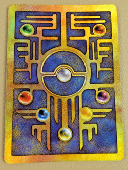 Ancient Mew 1 Miscellaneous Cards & Products Holo - Image 4