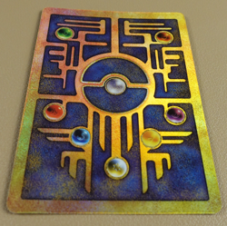 Ancient Mew 1 Miscellaneous Cards & Products Holo - Image 5