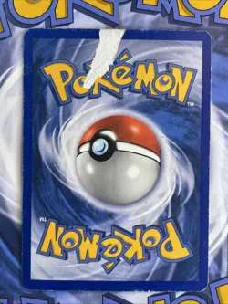Pikachu 012 Black Star Promo 2003 Holo Rare Pokemon Card Nintendo HP/DMG - Image 3