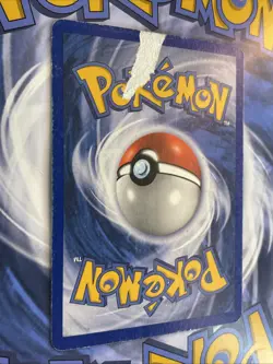 Pikachu 012 Black Star Promo 2003 Holo Rare Pokemon Card Nintendo HP/DMG - Image 4