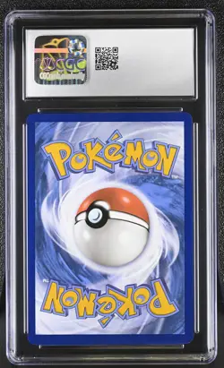 CGC 9.5 Hisuian Zoroark VSTAR GG56/GG70 Crown Zenith Pokemon Card - Image 2