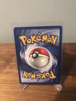 ABRA - Team Rocket Set - 49/82 - Common - Pokemon Card - Unlimited - NM - Image 2