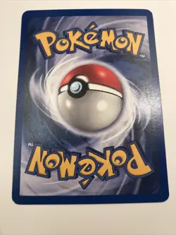 Sabrina's Drowzee 92/132 Gym Heroes 1st Edition Pokemon Card 2000 WOTC Near Mint - Image 2