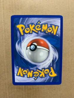 Sabrina's Abra 94/132 Gym Challenge - Common Pokemon Card - NM/Mint - Image 2