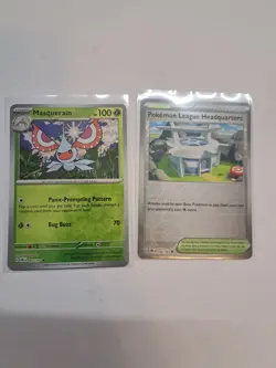 small lot of 26 foil pokemon tcg cards - nm - Image 5