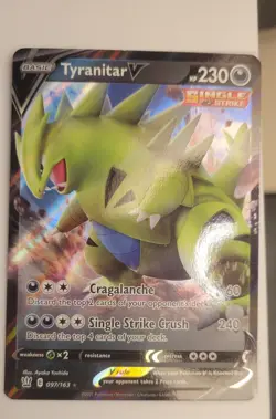 Set Of Ten (10) Pokemon Cards English/Japanese In NM/M - Image 2