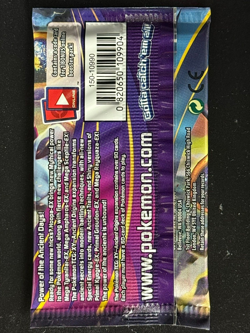 Pokemon Card - Ancient Origins - XY - 10 Card Booster Pack New - Image 2