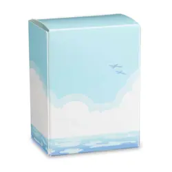 🌊 NEW Spheal Appeal Deck Box Pokemon Center Card TCG Official Nintendo - Image 4