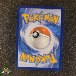 Pokemon Cards - teal Mask Ogerpon ex 012/131 - Prismatic Evolutions - M/NM - Image 2