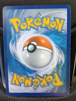 Pokemon TCG Yveltal EX 144/146 XY Base Set 2014 Full Art Holo Rare Card - Image 2