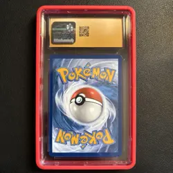 Pokemon Mewtwo EX Team Rockets Card 231/182 SV10 Destined Rivals - Image 2
