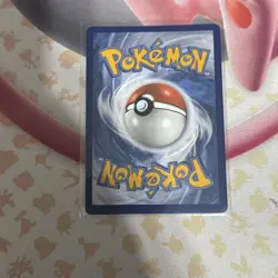Pokemon Mew EX Celebrations 25th Anniversary Ultra Rare Holo Card 88/92 - Image 4