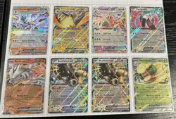 Pokemon TCG EX Lot 61 CARDS NM - Image 5